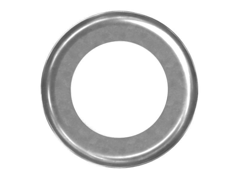 Резиновое уплотнение с внутренним диаметром 25,40 мм