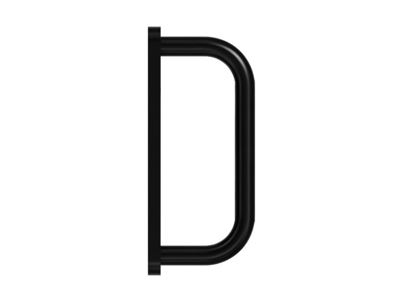 П-образная рукоятка