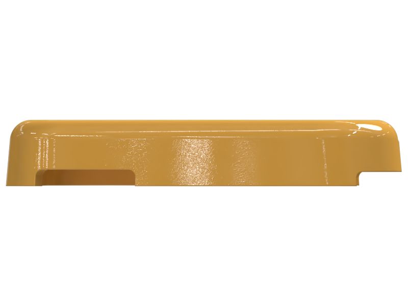 Противовандальная защита кабины