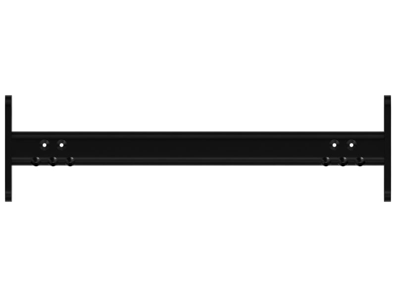 Лестничная ступенька длиной 362 мм