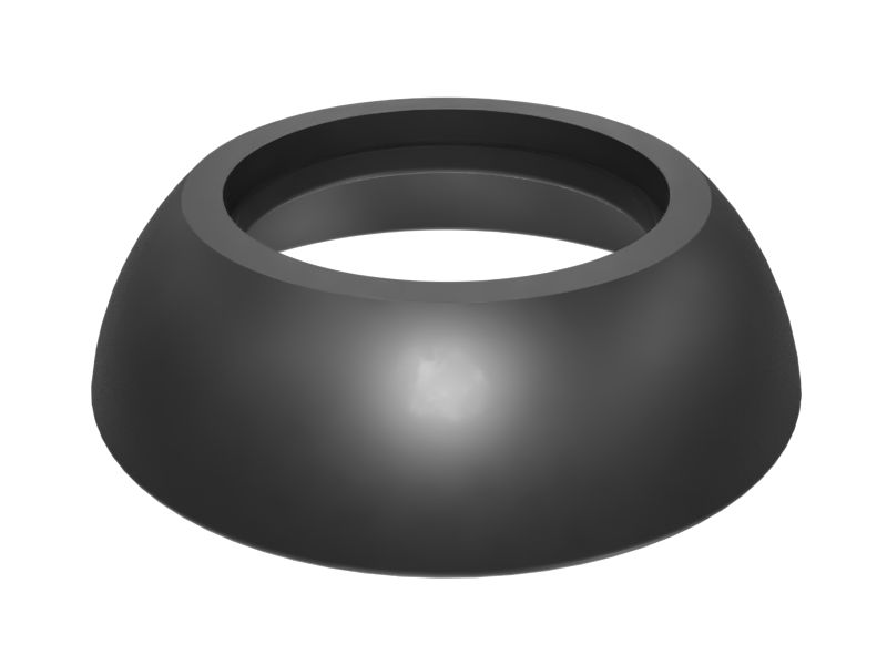 Соединительное уплотнение толщиной 24 мм