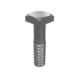 524-6903: M20X2.5 螺纹 80 mm 长螺栓