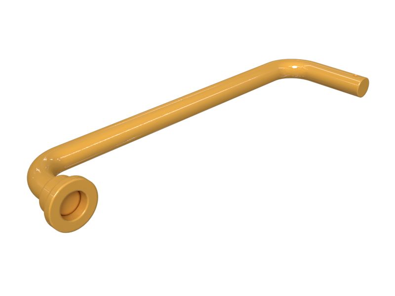 278-2220: ШТОК В СБОРЕ