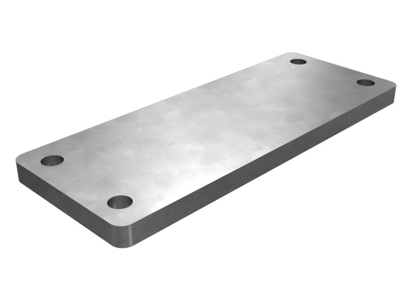 5-слойный ремень для гибкой лестницы