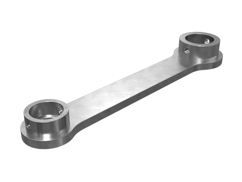 Подъемная проушина