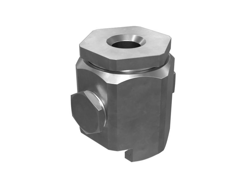 3F-3915: Hook On Coupling | Cat® Parts Store