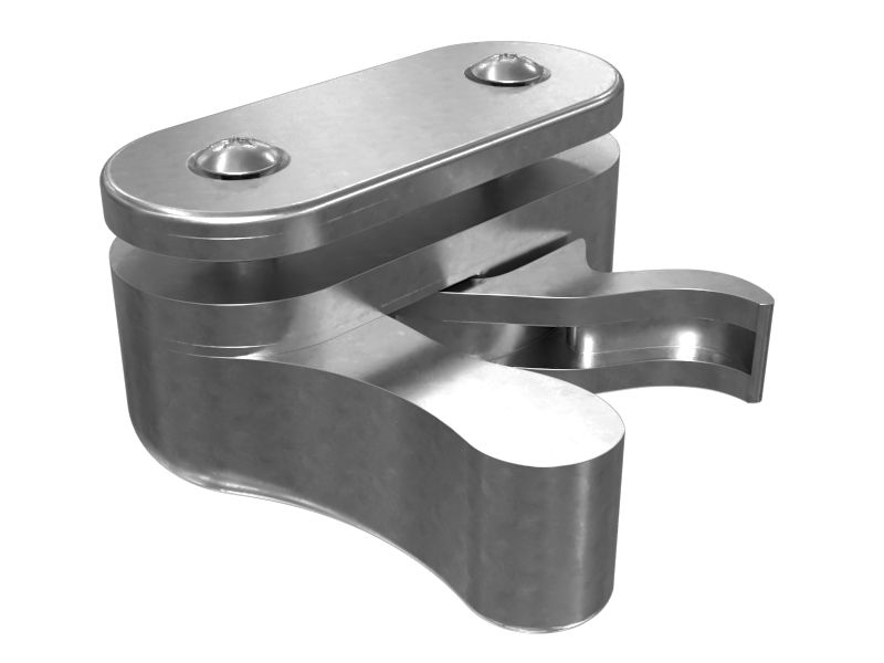 Защелка дверного окна для рабочего места оператора