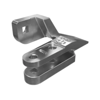 521-7297: Bucket Teeth Adapter
