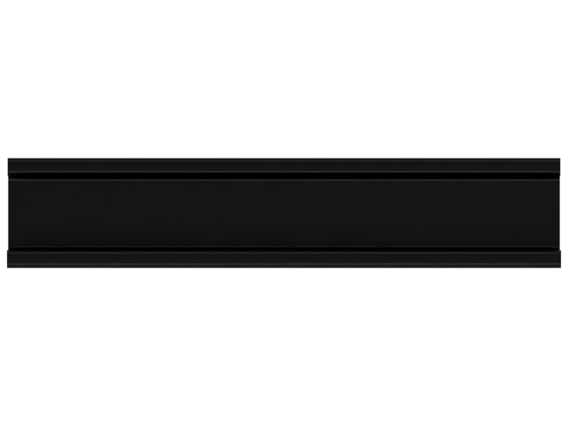 Верхняя защитная накладка толщиной 9,5 мм