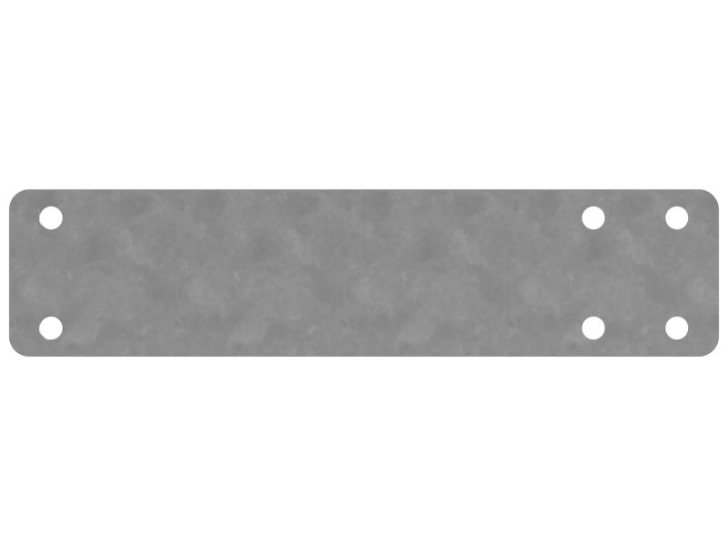 Резиновый ремень 425 мм