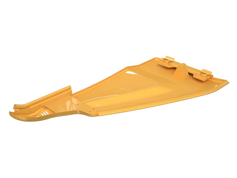 Крышка корпуса