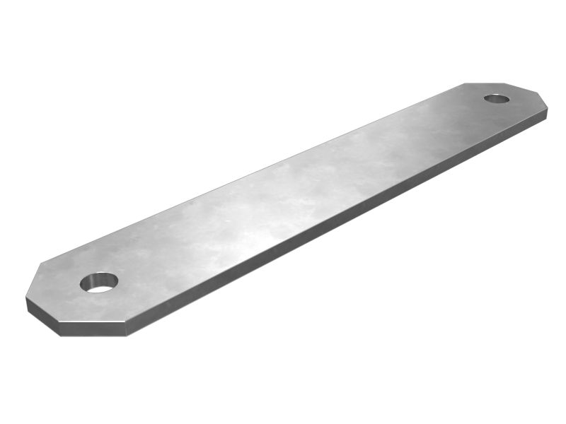 435-8540: Толстая резиновая полоса 12 мм