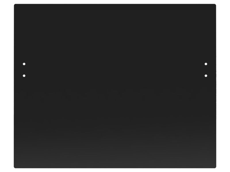 Высота 724,10 мм заднее защитное стекло