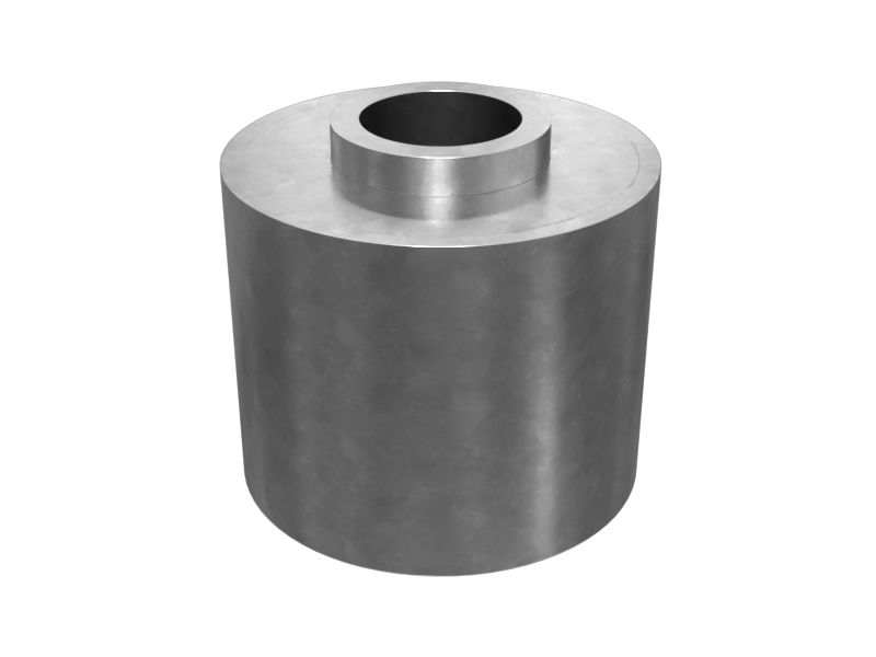 Эластичное крепление наружного диаметра 35 мм