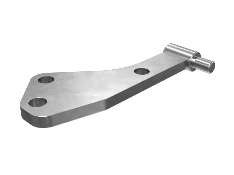 359-5895: Шарнир в сборе