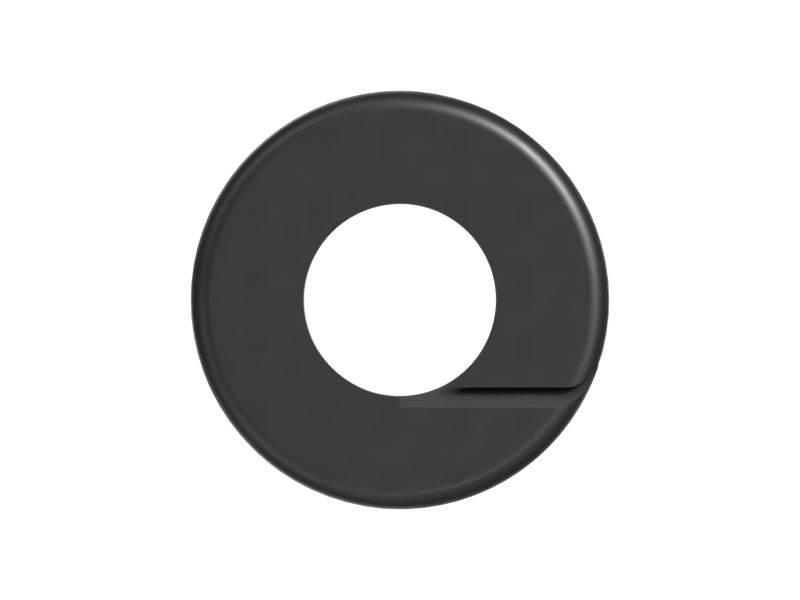 3D-5279: 41.28mm Internal Diameter Rubber Grommet 3D5279 купить