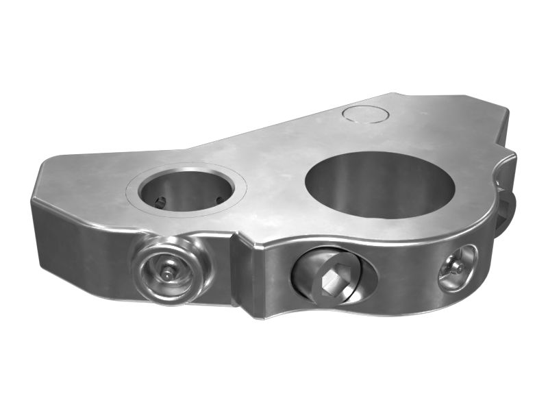 КОРОМЫСЛО ЛЕВОЕ