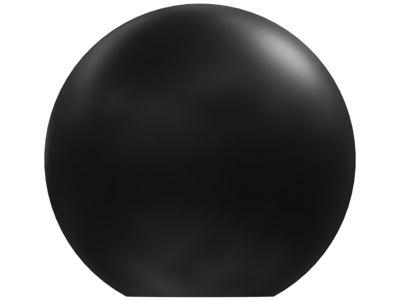 Шариковая рукоятка рычага переключения передач