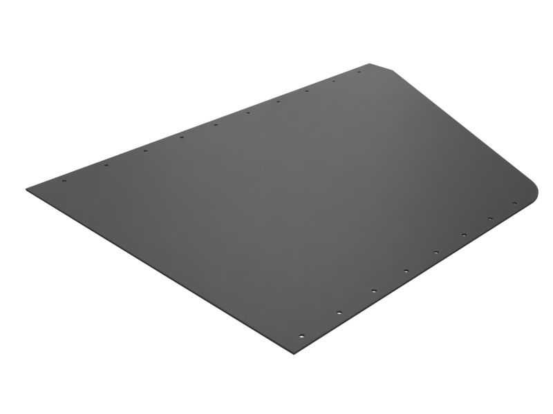 Брызговик крыла