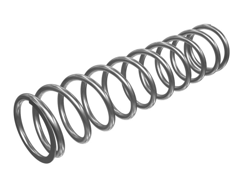 2P-5677: Compression Spring 2P5677 купить