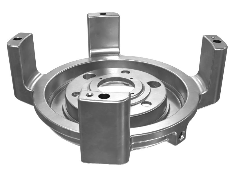 КОРПУС ПОРШНЯ