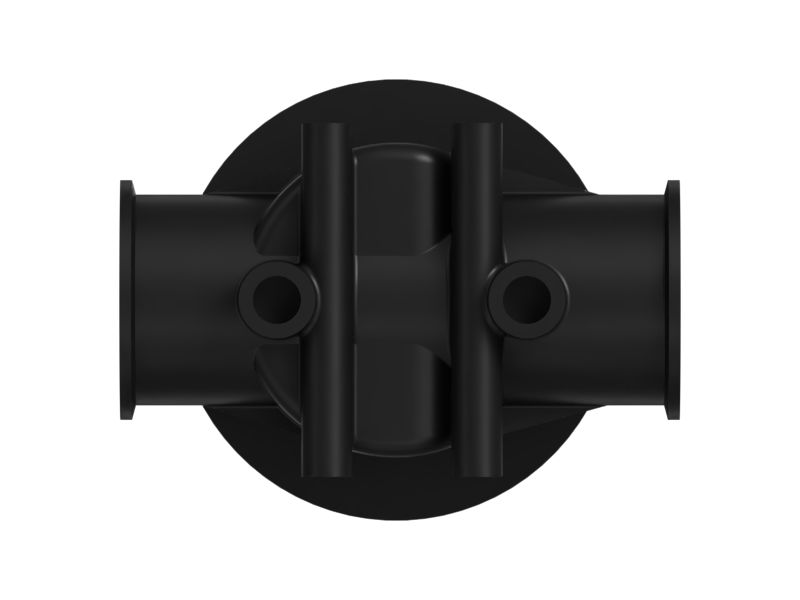 Фильтр системы распыления воды