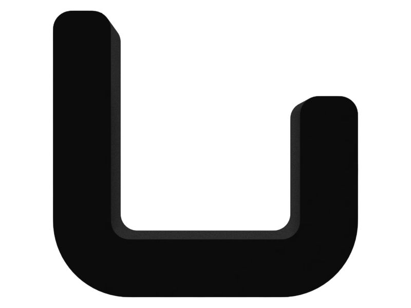 Износостойкая лента толщиной 9,5 мм