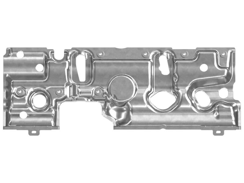 Звукоизоляционная панель