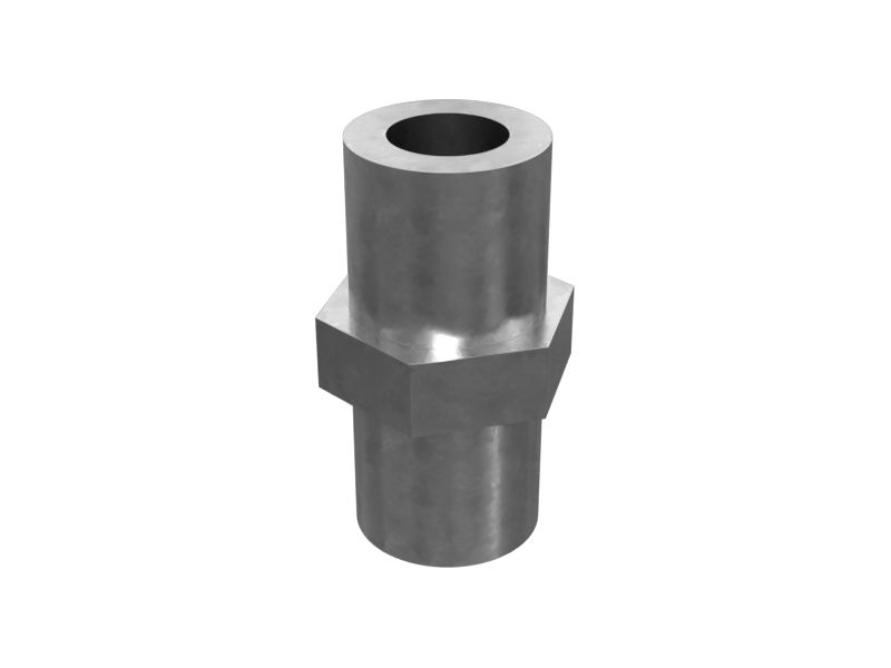 ВСТАВКА ВПУСКНОГО ОТВЕРСТИЯ ПЛАСТИКОВАЯ