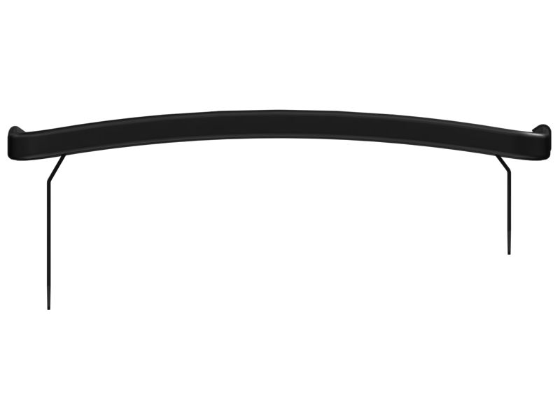 Зеркало заднего вида