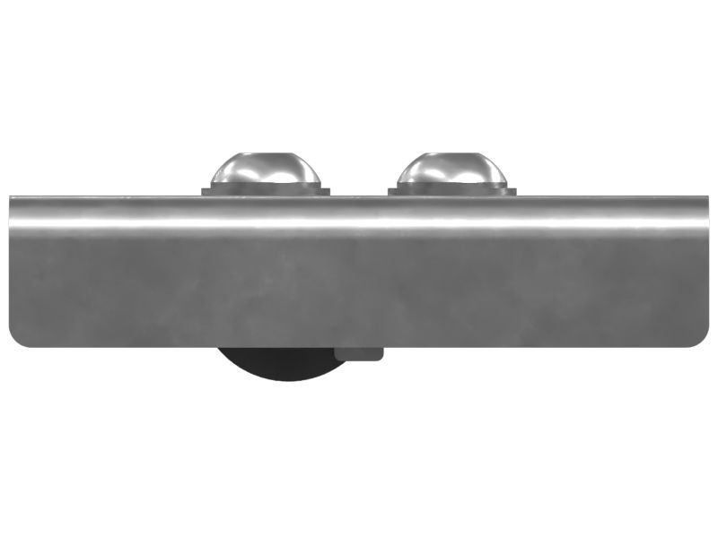 Рычаг двери кабины