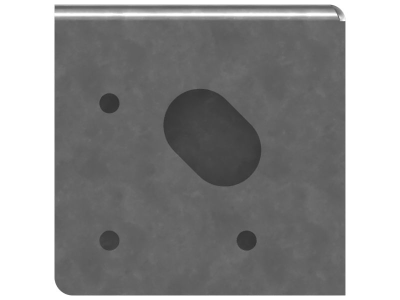 Ограждение