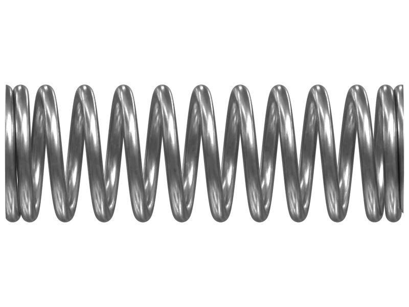 Пружина сжатия, наружный диаметр 20,62 мм