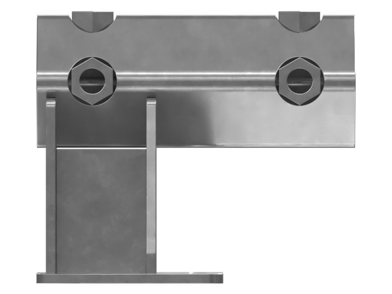 Крепление для регулирования откосов и уклонов