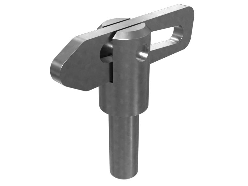 287-5633: Крепежная деталь AntiLuce