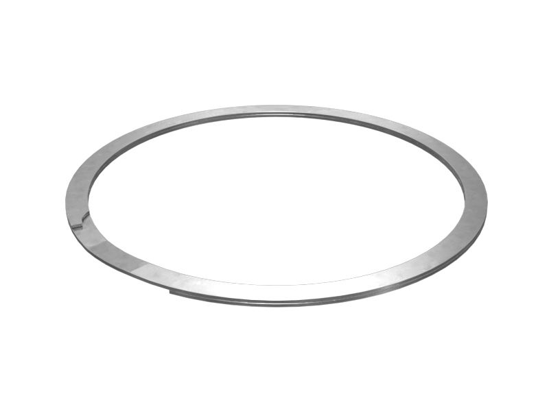 2D-0830: Cтопорное кольцо (пружинное)