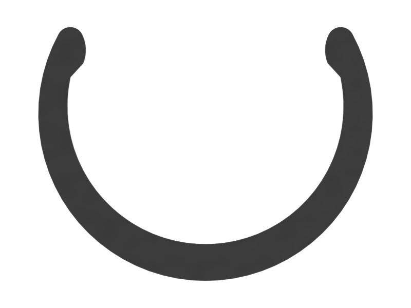 Стопорное кольцо