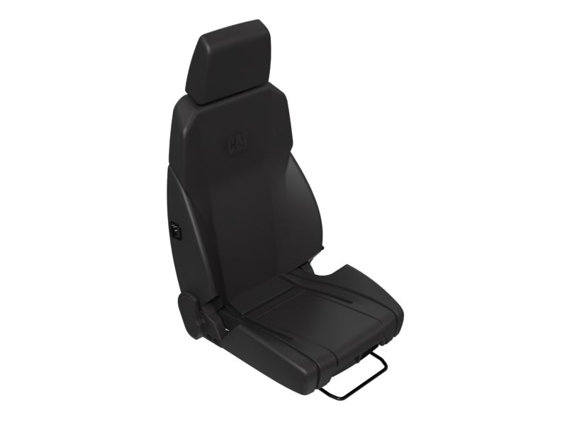 494-0059: Seat Assembly -high Back 