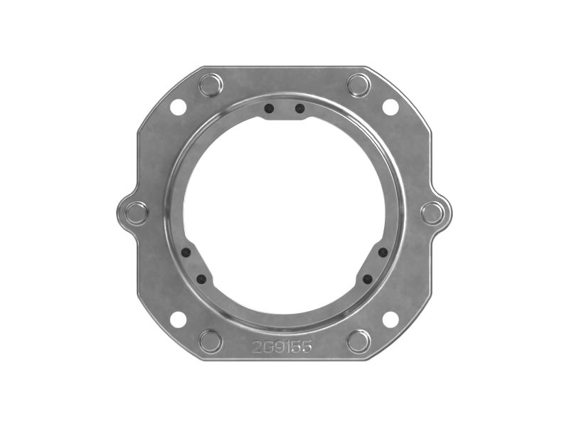 Выхлопная труба