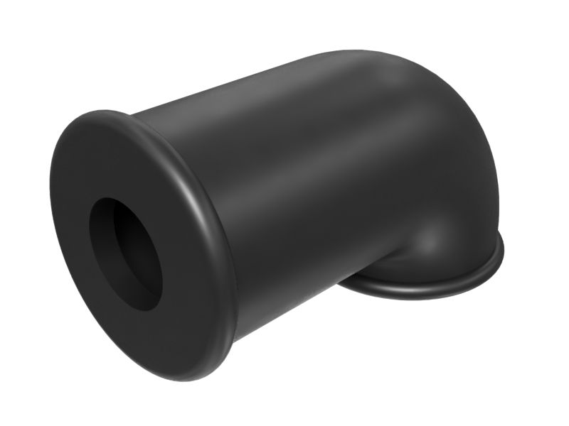 Ниппель электрической клеммы