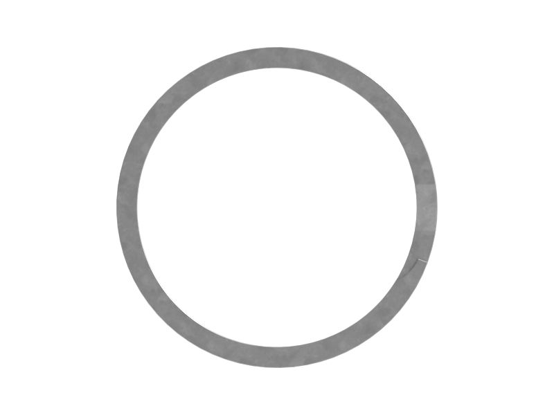 Наружное стопорное кольцо (диаметр в свободном состоянии 42,57 мм)