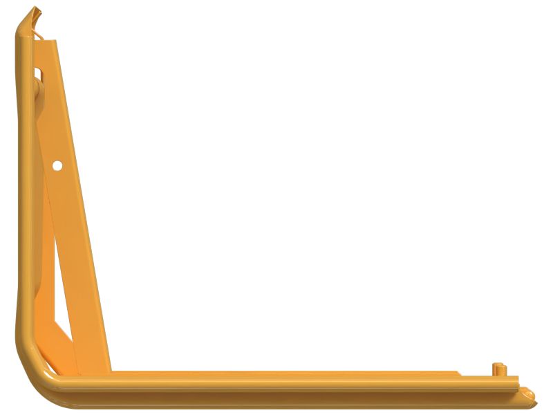 Крышка ящика для хранения