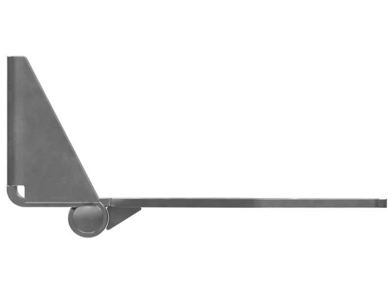 Накладная петля, длина 210 мм