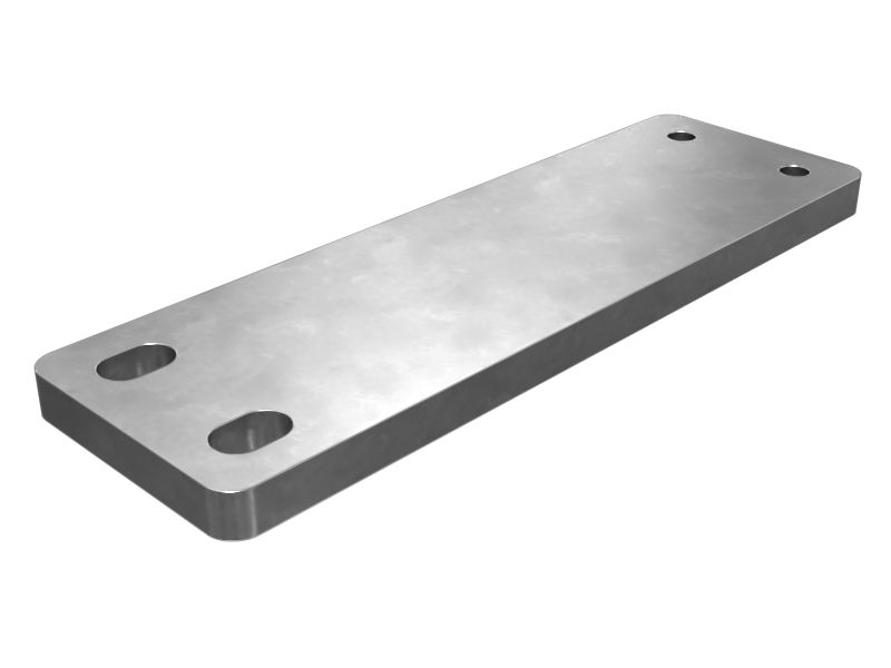 Ремень из резины и стекловолокна длиной 380 мм