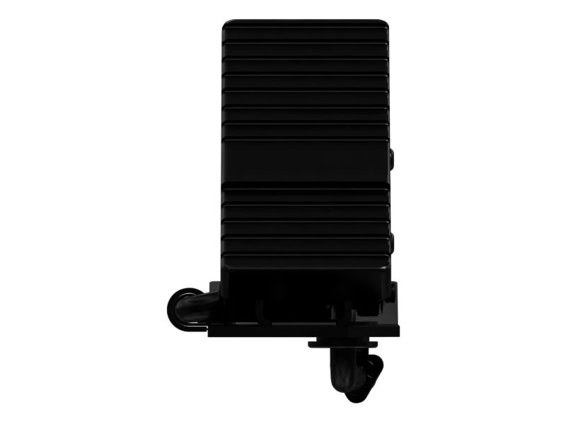 ПЕДАЛЬ В СБОРЕ