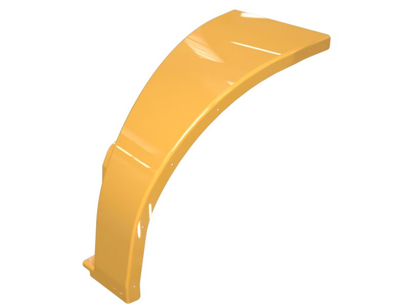 395-2233: Правое крыло