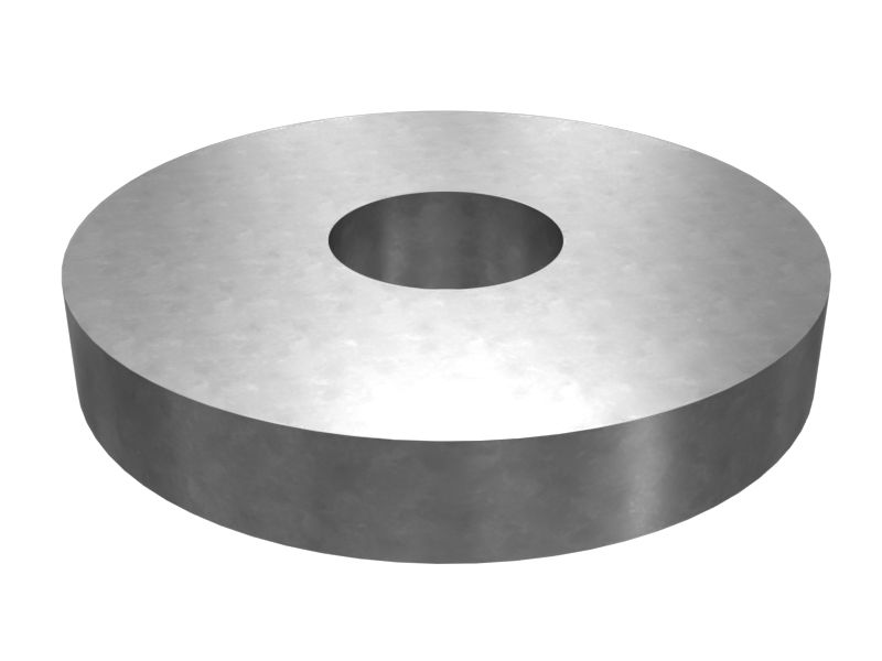 235-0544: Проставка, толщина 11 мм