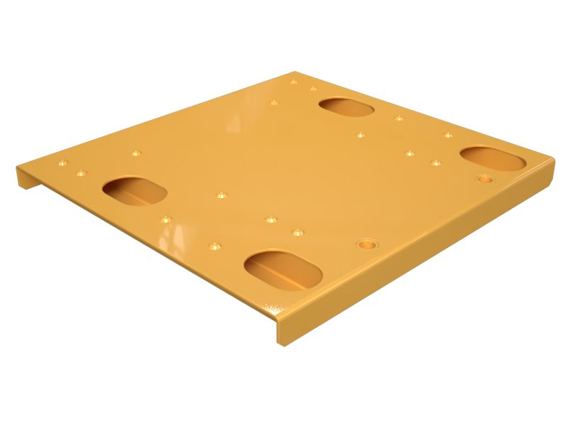 Крышка корпуса