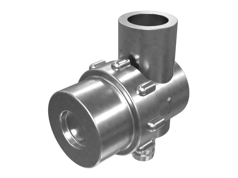 Фильтр системы распыления воды