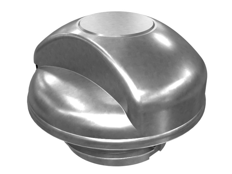 Крышка водяного бака с резьбой M65X6,5